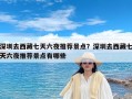 深圳去西藏七天六夜推荐景点？深圳去西藏七天六夜推荐景点有哪些