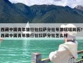 西藏中国青年旅行社拉萨分社导游瑶瑶简历？西藏中国青年旅行社拉萨分社怎么样