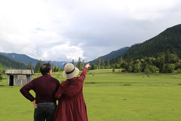 西藏旅游必须去的地方有哪些？第一次去西藏旅游哪些景点值得看？-第2张图片
