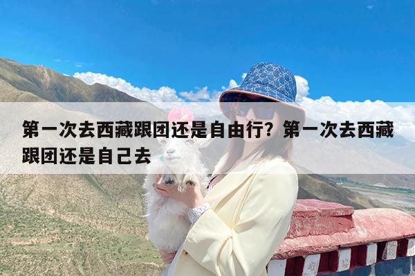 第一次去西藏跟团还是自由行?第一次去西藏跟团还是自己去