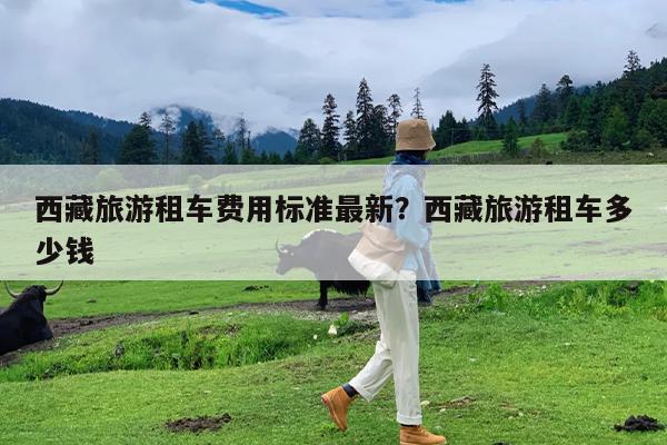 西藏旅游租车费用标准最新?西藏旅游租车多少钱
