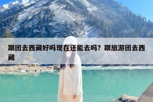 跟团去西藏好吗现在还能去吗?跟旅游团去西藏