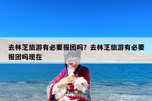 去林芝旅游有必要报团吗?去林芝旅游有必要报团吗现在