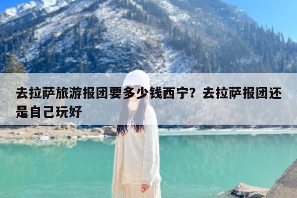 去拉萨旅游报团要多少钱西宁?去拉萨报团还是自己玩好