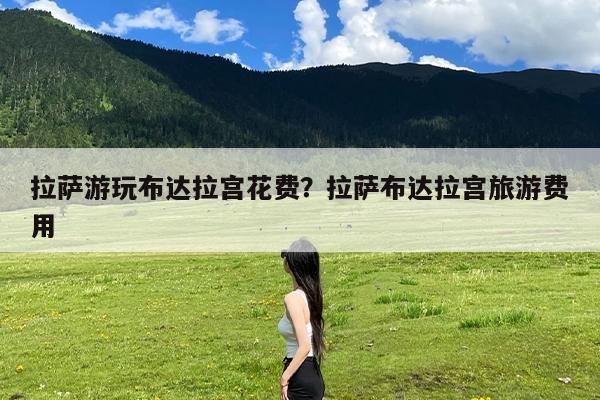 拉萨游玩布达拉宫花费?拉萨布达拉宫旅游费用