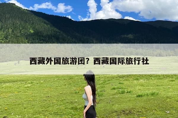 西藏外国旅游团?西藏国际旅行社