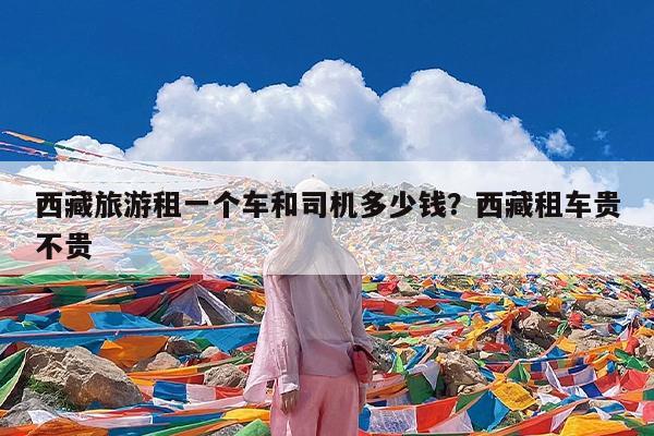 西藏旅游租一个车和司机多少钱?西藏租车贵不贵