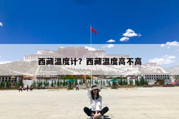 西藏温度计?西藏温度高不高