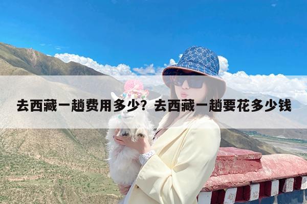 去西藏一趟费用多少?去西藏一趟要花多少钱