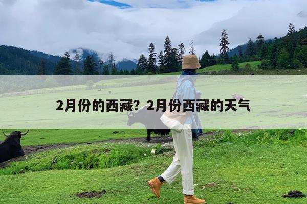 2月份的西藏?2月份西藏的天气