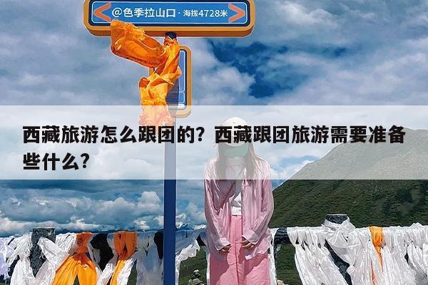 西藏旅游怎么跟团的?西藏跟团旅游需要准备些什么?