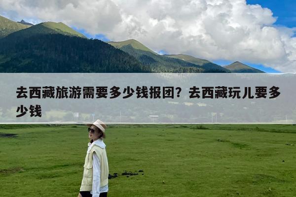 去西藏旅游需要多少钱报团?去西藏玩儿要多少钱