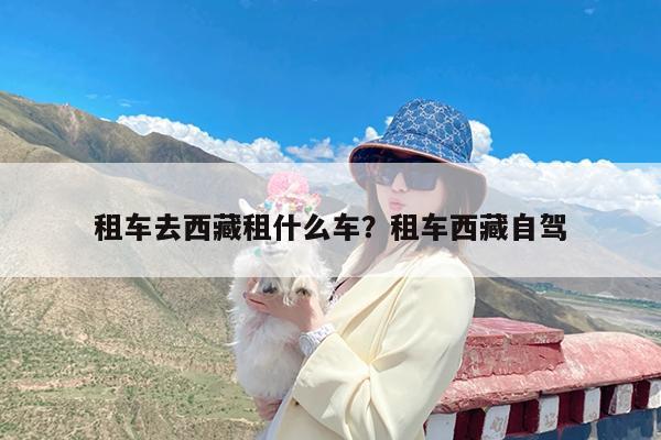 租车去西藏租什么车?租车西藏自驾