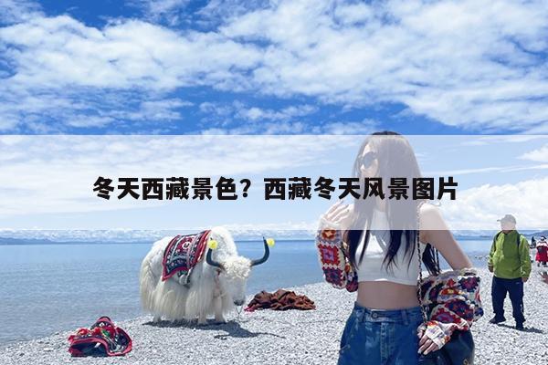 冬天西藏景色?西藏冬天风景图片