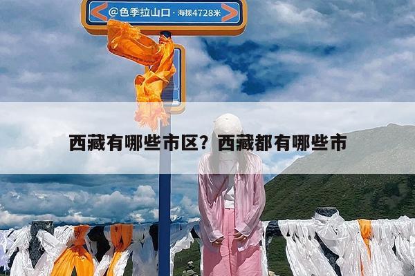 西藏有哪些市区?西藏都有哪些市