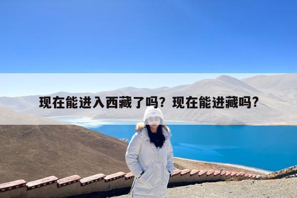 现在能进入西藏了吗?现在能进藏吗?