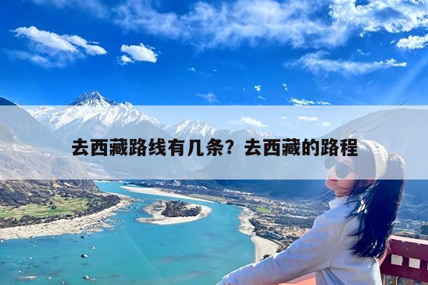 去西藏路线有几条?去西藏的路程