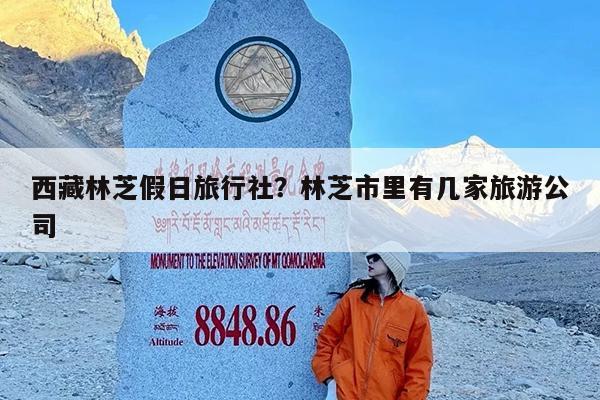 西藏林芝假日旅行社?林芝市里有几家旅游公司