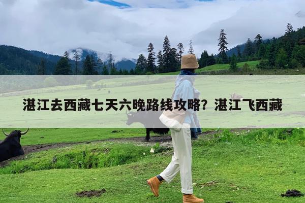 湛江去西藏七天六晚路线攻略?湛江飞西藏