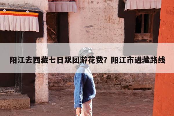 阳江去西藏七日跟团游花费?阳江市进藏路线