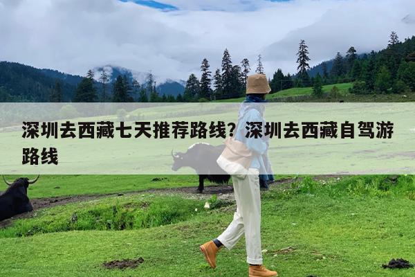 深圳去西藏七天推荐路线?深圳去西藏自驾游路线