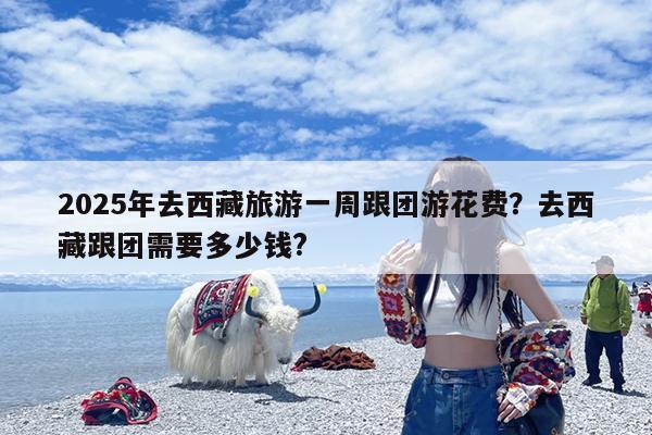 2025年去西藏旅游一周跟团游花费?去西藏跟团需要多少钱?