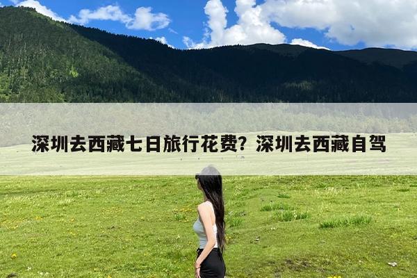 深圳去西藏七日旅行花费?深圳去西藏自驾