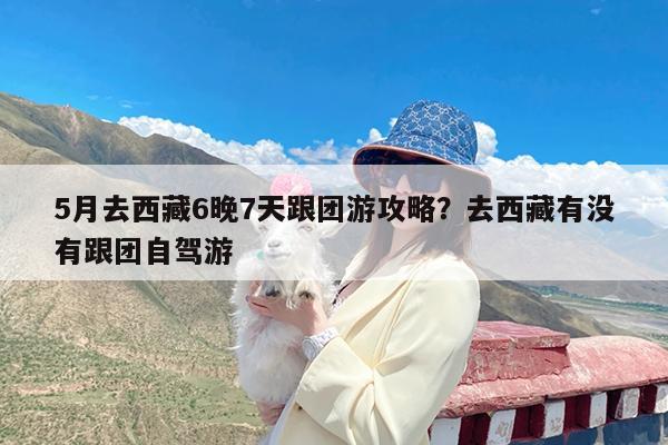 5月去西藏6晚7天跟团游攻略?去西藏有没有跟团自驾游