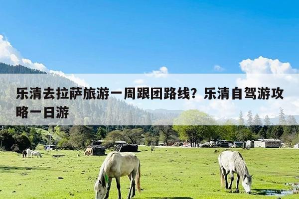 乐清去拉萨旅游一周跟团路线?乐清自驾游攻略一日游