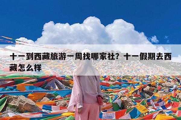 十一到西藏旅游一周找哪家社?十一假期去西藏怎么样