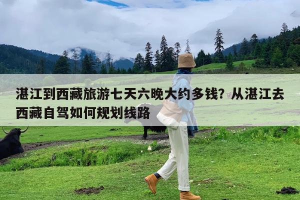 湛江到西藏旅游七天六晚大约多钱?从湛江去西藏自驾如何规划线路