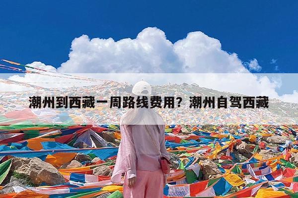 潮州到西藏一周路线费用?潮州自驾西藏