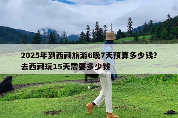 2025年到西藏旅游6晚7天预算多少钱?去西藏玩15天需要多少钱